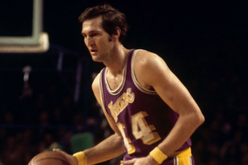 Jerry West